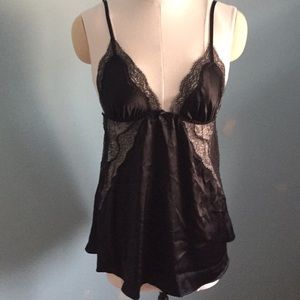 Victoria’s Secret negligee